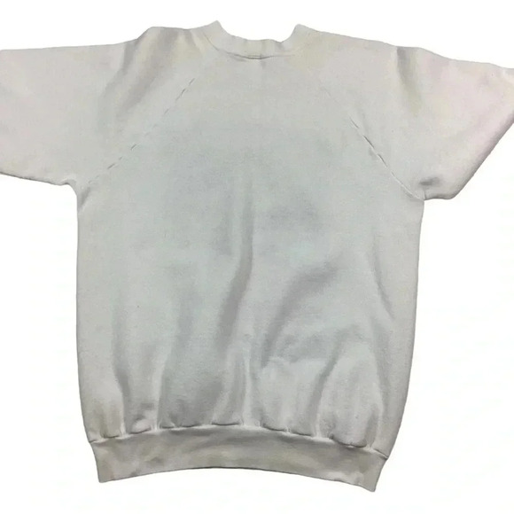 Vintage Foreman vs Cooney 1990 boxing crewneck - Picture 5 of 7